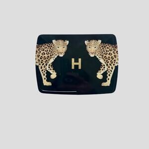 Hourglass Ambient Lighting Edit Unlocked LEOPARD Discontinued HTF